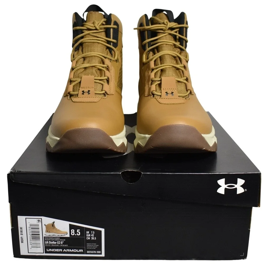 Under‎ Armour UA Stellar G2 6